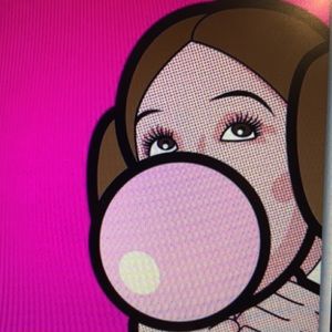 Meet your Posher, Reagan